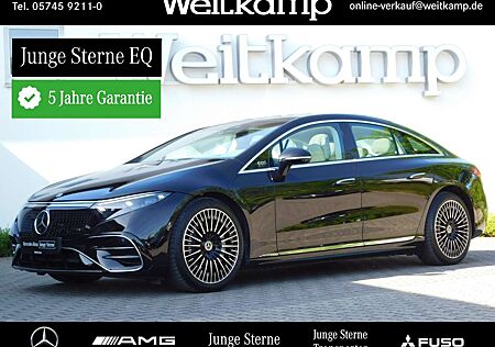 Mercedes-Benz EQS 450+ Edition 1+AMG+Hyperscreen+Premium Plus