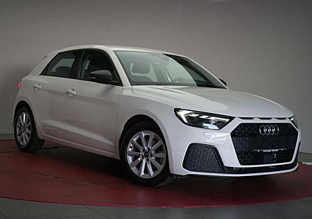 Audi A1 30 TFSI Sportback CarPlay/Temp/Virtual/Lane/