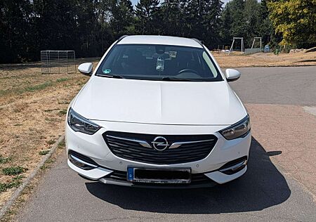 Opel Insignia Insignia Sports Tourer 2.0 DieselBusiness Innovation