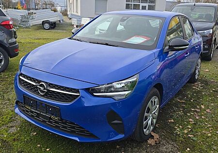 Opel Corsa-e Edition