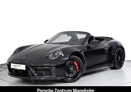 Porsche 992 (911) Carrera 4 GTS Cabriolet