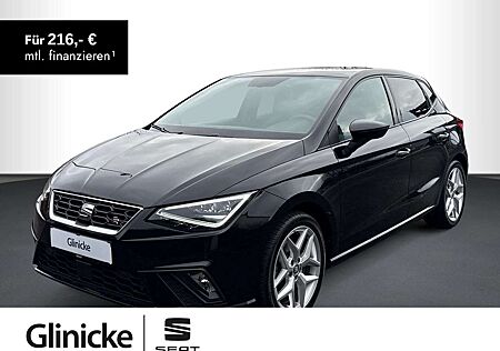 Seat Ibiza FR 1.0 TSI RFK, FULL LINK, SHZ