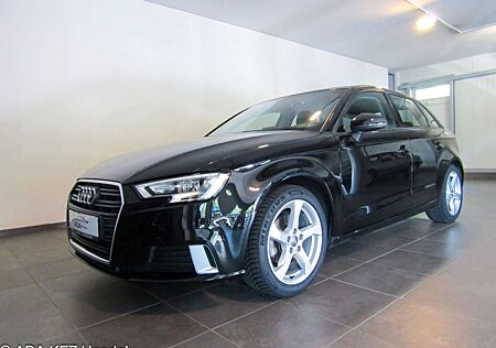 Audi A3 Sportback sport,AHK,PDS,Sitzheizung,Bi-Xenon