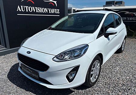 Ford Fiesta Cool & Connect