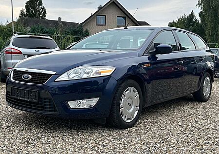 Ford Mondeo 2.0 Trend Kombi 1Hand AHK Scheckheft Klima