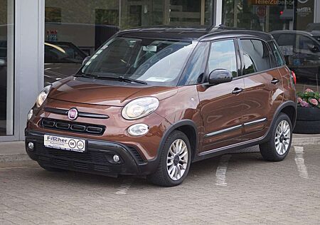 Fiat 500L S-Design