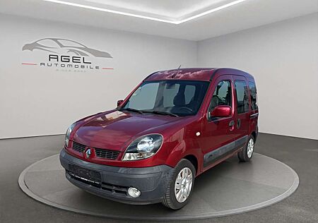 Renault Kangoo Campus*Klima*TÜV 12/26*
