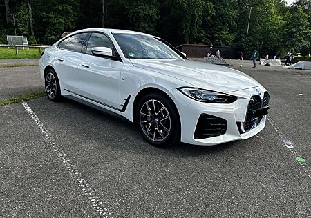 BMW i4 eDrive40 Gran Coupe M Sport/HK Soundsystem/*NEW*