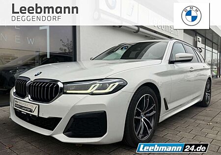 BMW 540 d xDrive Tour. M-Sport AHK 2 JAHRE GARANTIE