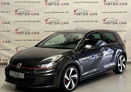VW Golf Volkswagen VII GTI BMT NAVITOUCH/XENON/PDC/SHZ/18ALU