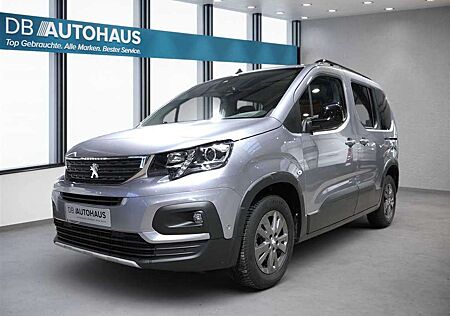 Peugeot Rifter Kombi Allure 1.5 BlueHDi