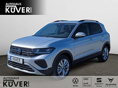 Volkswagen T-Cross Life 1.0 TSI DSG APP*ACC*LED*PDC*SHZ