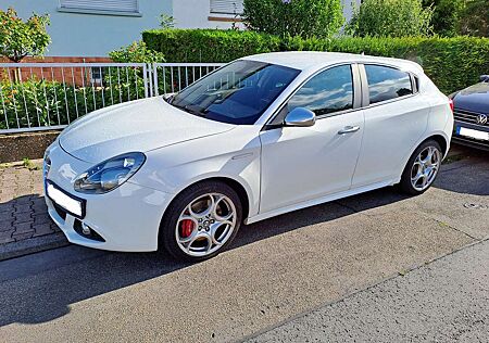 Alfa Romeo Giulietta 1.4 TB 16V Impression