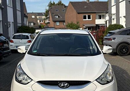 Hyundai ix35 1.6 2WD Style