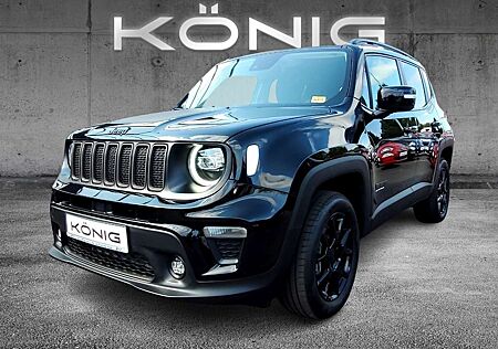 Jeep Renegade Upland Automatik Allrad *Klima*Carplay