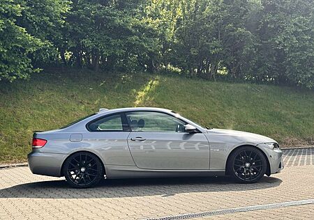 BMW 320d 320 Coupe