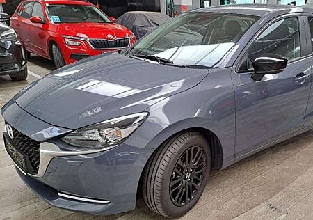 Mazda 2 SKYACTIV-G 115 M HYBRID Sports-Line