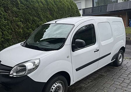 Renault Kangoo Rapid Maxi (ENERGY) dCi 90 Extra