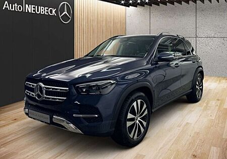 Mercedes-Benz GLE 450 450 4M Advanced Plus/AHK/20“/Burmester/Key+l