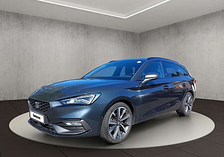 Seat Leon Sportstourer FR 1.5 e TSI 7-Gang DSG