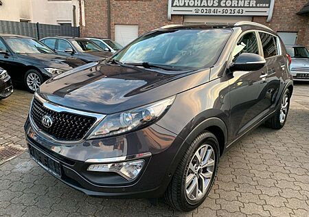 Kia Sportage 1.6 Edition Panoramadach