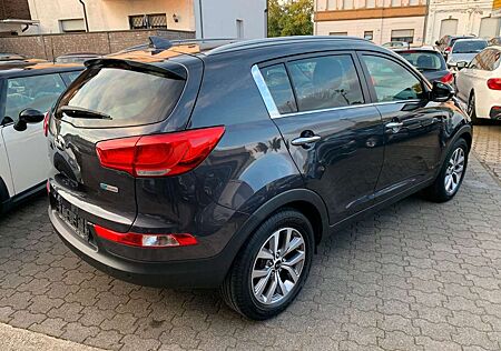 Kia Sportage 1.6 Edition Panoramadach