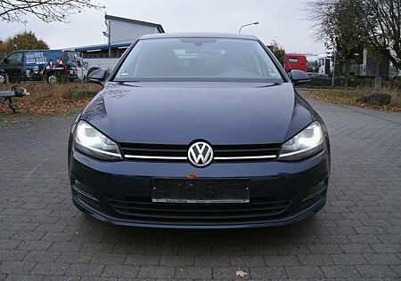 VW Golf Volkswagen 1.4 TSI BlueMotion Technology DSG Cup