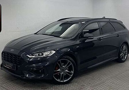 Ford Mondeo Turnier 2.0 ST-LINE PANO+AHK+STANDHEIZUNG