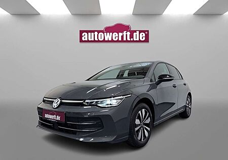 VW Golf Volkswagen 8 2.0 TDI DSG GOAL AHK CAM NAVI TRAVEL ACC SHZ