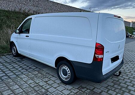 Mercedes-Benz Vito 111 CDI 111 CDI Lang WORKER