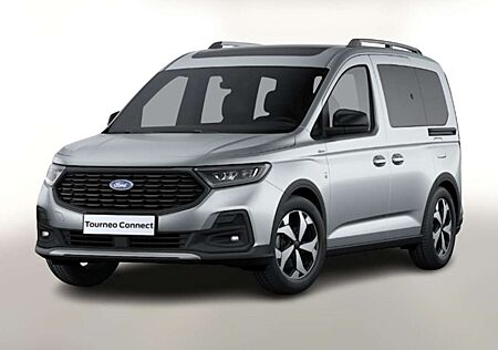 Ford Tourneo Connect Active TDCI 122 Aut Nav ACC SHZ 90 kW (122 PS),...