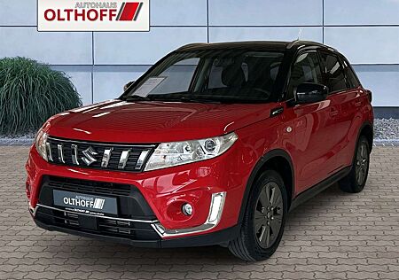 Suzuki Vitara 1.4 Boostjet T Comfort 4x2
