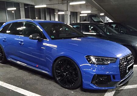Audi RS4 Avant ABT edition, 510 PS, quattro tiptronic