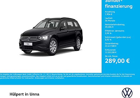 VW Passat Variant Volkswagen 1.5 CAM NAVI CARPLAY SITZHEIZUNG