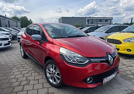 Renault Clio IV Limited EURO6-NAVI