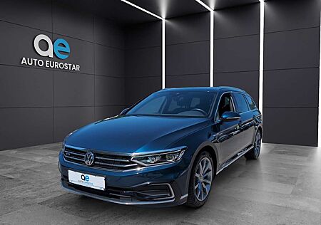 VW Passat Variant Volkswagen GTE R line*IQ*Pano*AHK*360*Virtua