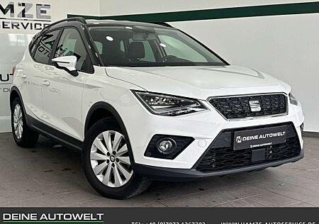 Seat Arona 1.0 Style TGI RÜCKF NAVI SHZ LED TEMP SHZ