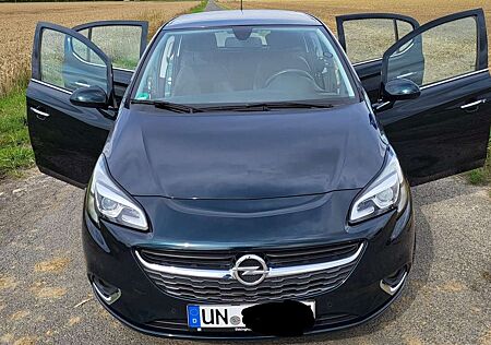 Opel Corsa 1.4 Turbo (ecoFLEX) Start/Stop Innovation