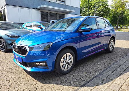 Skoda Fabia 1.0 TSI 70W 5G 130Jahre AHK|LED|SMART LINK|5J GARA