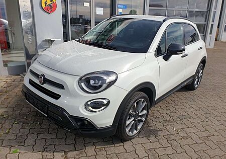 Fiat 500X Cross