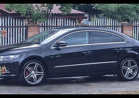 VW CC Volkswagen 2.0 Blue TDI SCR