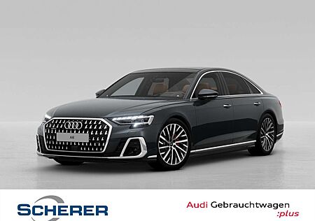 Audi A8 50 TDI quattro 210(286) kW(PS) tiptronic