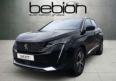Peugeot 3008 1.2 PureTech 130 Allure Pack KeyLess LED LM