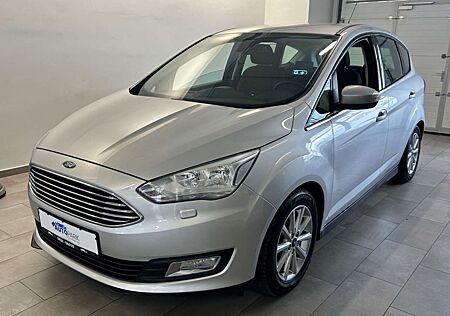 Ford C-Max 1.5 TDCi Titanium