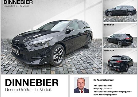 Kia XCeed Ceed SW / cee'd SW CEED Sportswagon Ultimate Edition LED+Kamera