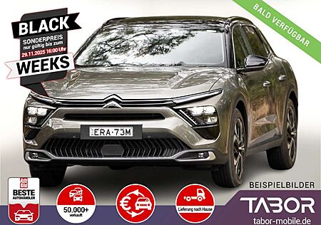 Citroën C5 X Citroen 130 EAT8 PLUS Nav HUD LED ACC PDC UVP-31%*