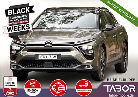 Citroën C5 X Citroen 130 EAT8 PLUS Nav HUD LED ACC PDC UVP-32%*