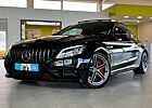 Mercedes-Benz C 63 AMG C 63s AMG Coupe*Pano*Burmester*JungeSterne*