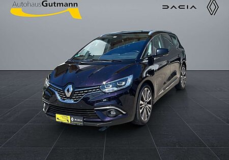 Renault Scenic IV Grand Initiale Paris 1.6 dCi 160 Energy Panoram