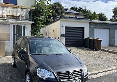 VW Polo gebraucht kaufen VW Polo Volkswagen 1.2 Benzin